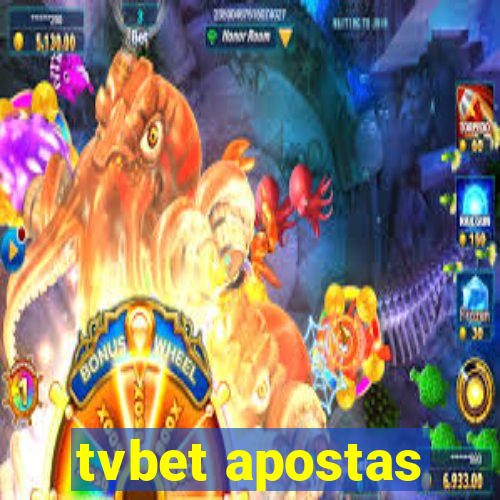 tvbet apostas